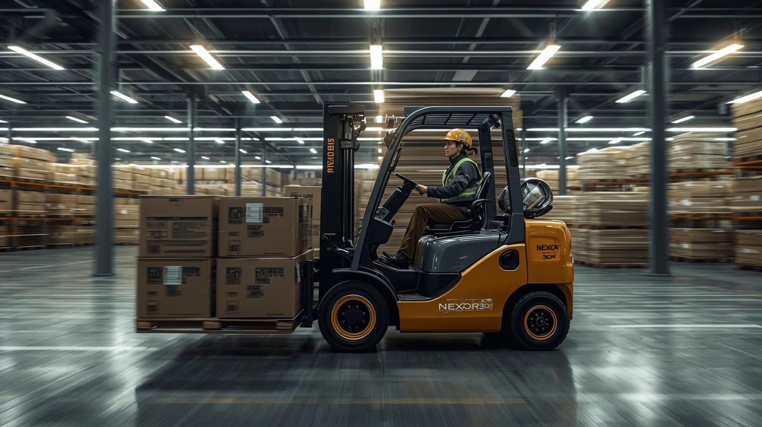 Logistica in outsourcing